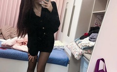 河北商贸学校校花